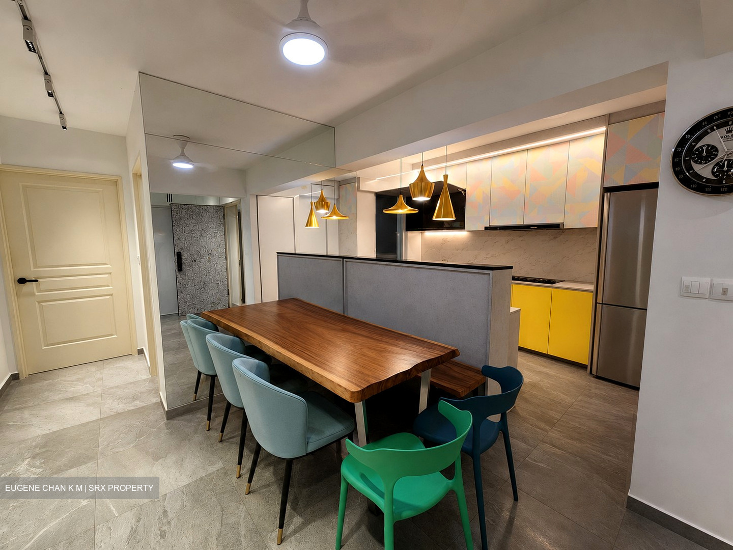 Blk 601A Tampines Greenridges (Tampines), HDB 4 Rooms #558171511
